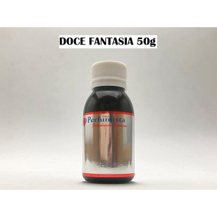 DOCE FANTASIA 50g - Inspiração: Fantasy Feminino