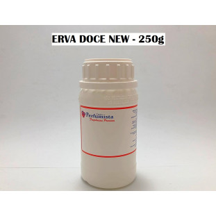 ERVA DOCE NEW - 250g