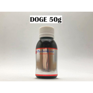 DOGE 50g - Inspiração: Dolce & Gabbana Masculino