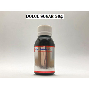 DOLCE SUGAR 50g - Inspiração: Egeo Dolce Feminino