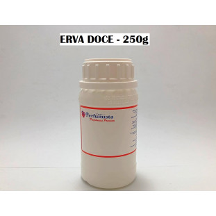 ERVA DOCE - 250g