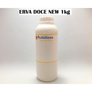 ERVA DOCE NEW - 1kg
