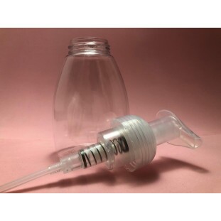 Saboneteira de Espuma - 300ml (unidade)