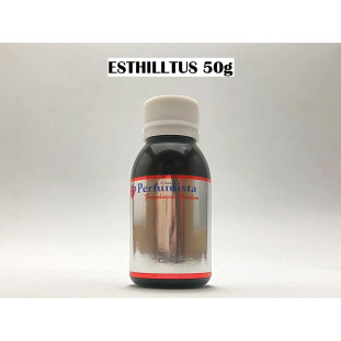 ESTHILLTUS 50g - Inspiração: Styletto Masculino