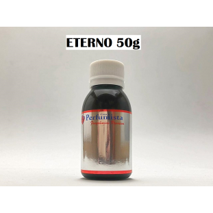 ETERNO 50g - Inspiração: Eternity For Men Masculino