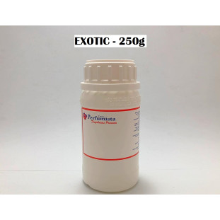 EXOTIC - 250g