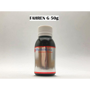 FAHREN G 50g - Inspiração: Farenheit Masculino