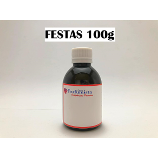 FESTAS - 100g