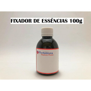 FIXADOR DE ESSÊNCIAS - 100g