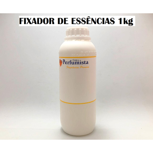 FIXADOR DE ESSÊNCIAS - 1kg
