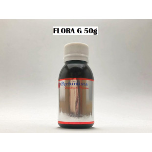 FLORA G 50g - Inspiração: Flora Gucci Feminino