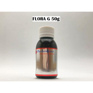 FLORA G 50g - Inspiração: Flora Gucci Feminino