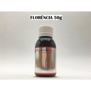 FLORÊNCIA 50g - Inspiração: Flower by Kenzo Feminino