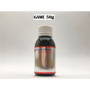 GAME 50g - Inspiração: Hot Play Lacoste Masculino