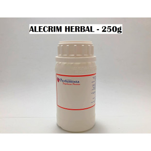 ALECRIM HERBAL - 250g