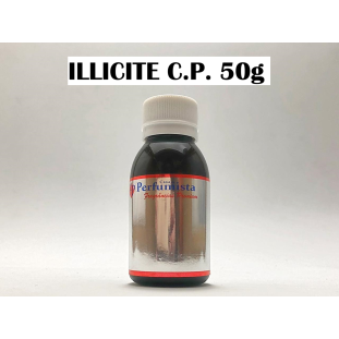 ILLICITE C.P. 50g - Inspiração: L'INTERDIT Feminino 