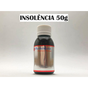 INSOLÊNCIA 50g - Inspiração: Insolence Guerlain Feminino