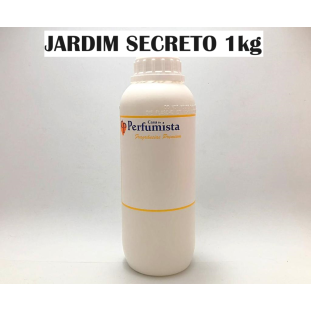 JARDIM SECRETO - 1kg