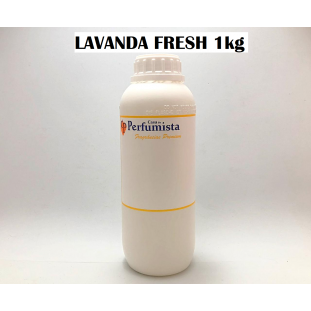 LAVANDA FRESH - 1kg