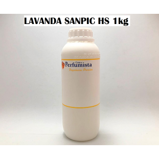 LAVANDA SANPIC HS - 1kg