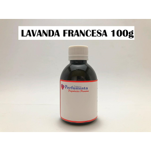 LAVANDA FRANCESA - 100g