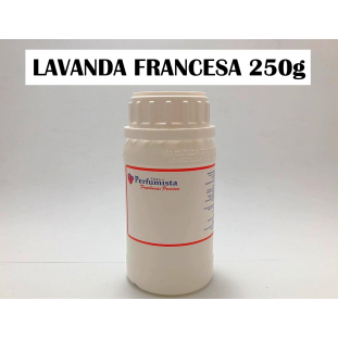 LAVANDA FRANCESA - 250g