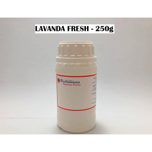 LAVANDA FRESH - 250g