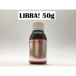 LIBRA ! 50g - Inspiração: LIBRE Yves Saint Laurent Feminino