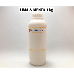LIMA & MENTA- 1kg 