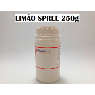 LIMÃO SPREE - 250g