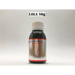 LOLA 50g - Inspiração: Lou Lou Feminino 
