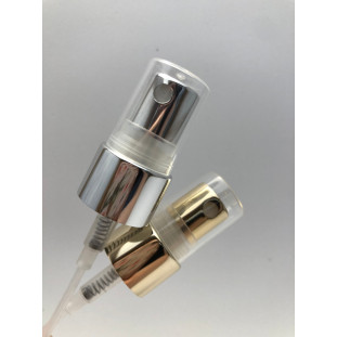 Válvula Spray Semi-Luxo (unidade) - Rosca 20mm - Cores