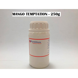 MANGO TEMPTATION - 250g