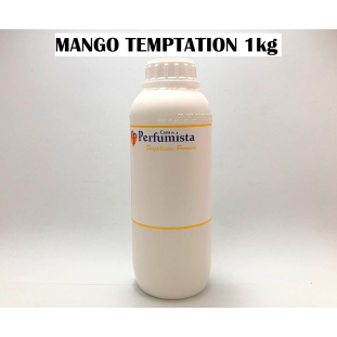 MANGO TEMPTATION - 1kg