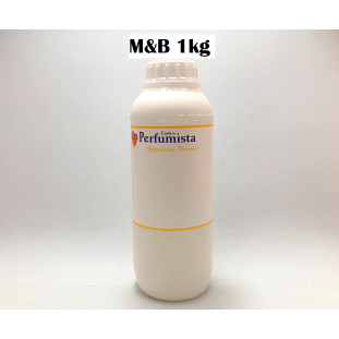 M e B – 1kg - Inspiração: Mamãe Bebê Natura 