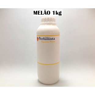 MELÃO - 1kg