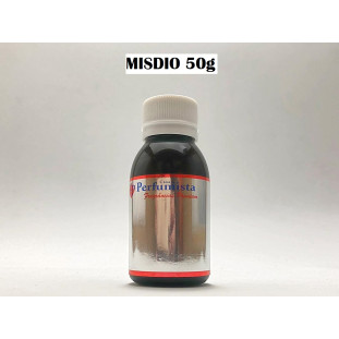 MISDIO 50g - Inspiração: Miss Dior (antigo) Feminino 