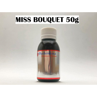 MISS BOUQUET 50g - Inspiração: Miss Diore Blooming Bouquet Dior (Feminino)