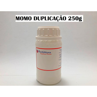 MOMO DUPLICAÇÃO - 250g