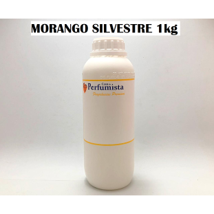 MORANGO SILVESTRE - 1kg