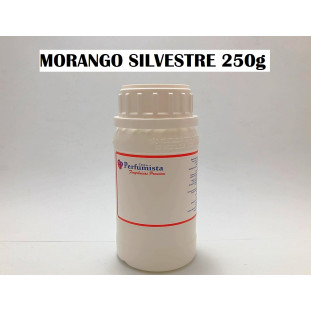 MORANGO SILVESTRE - 250g