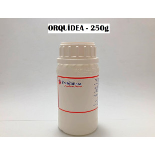 ORQUÍDEA - 250g