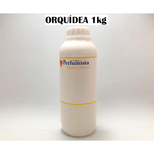 ORQUÍDEA - 1kg