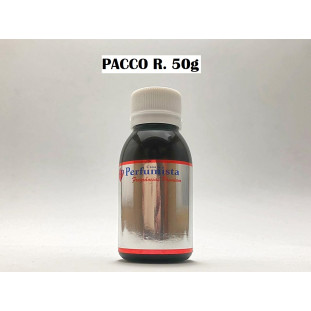 PACCO R. 50g - Inspiração: Paco Rabanne Masculino 
