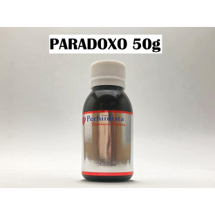 PARADOXO 50g - Inspiração: Paradoxe Prada (Feminino)