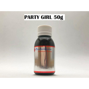 PARTY GIRL 50g - Inspiração: Candy Prada Feminino 