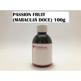 PASSION FRUIT (MARACUJÁ DOCE) - 100g