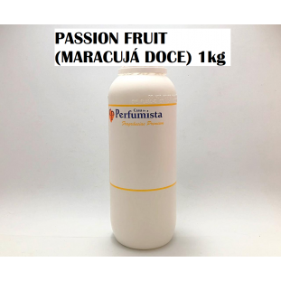 PASSION FRUIT (MARACUJÁ DOCE) - 1kg