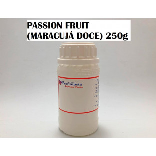PASSION FRUIT (MARACUJÁ DOCE) - 250g