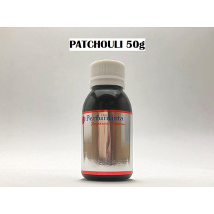 PATCHOULI 50g 